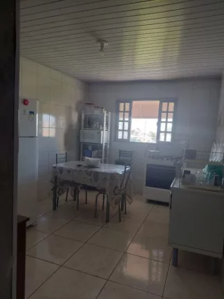 Imagem Sobrado com 3 dormitórios à venda, 255 m² por R$ 800.000,00 - Vila Júlia - Poá/SP