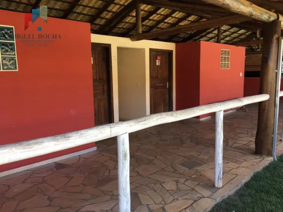 Imagem Vale Dos Lagos - Chácara alto padrão a venda em Tatuí SP
