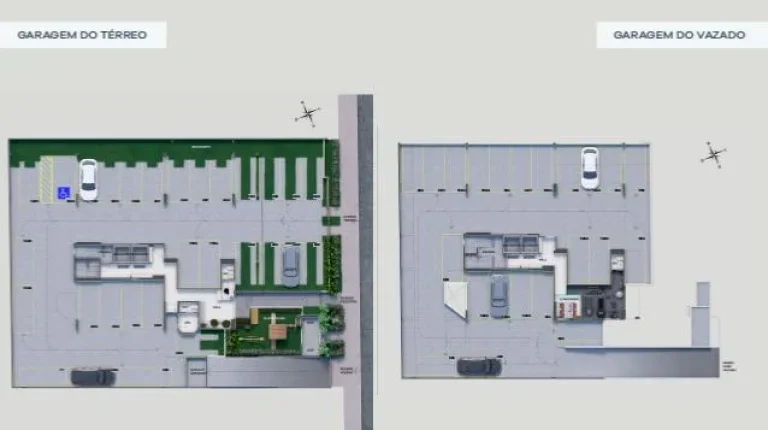 Imagem Apartamento Padrão