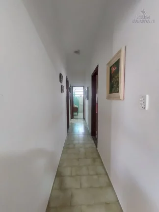 Imagem CASA ISOLADA NO BALNEÁRIO FLÓRIDA - PRAIA GRANDE /SP