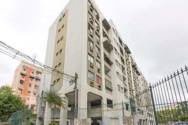 Imagem Apartamento para Venda em Rio de Janeiro, Taquara, 2 dormitórios, 1 banheiro, 1 vaga