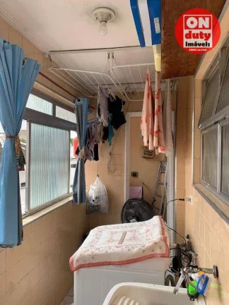 Imagem Apartamento - Ponta da Praia - Santos/SP