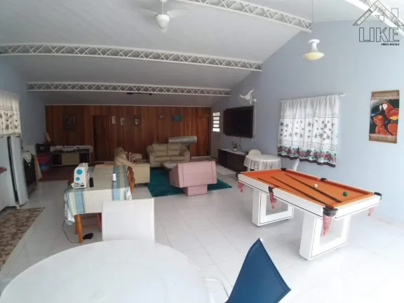 Imagem Casa venda 3 dormitórios Vila Branca