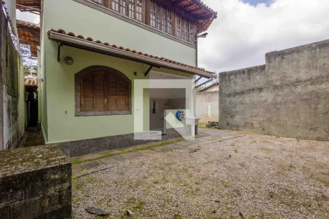 Imagem Casa à Venda - Vargem Pequena, 3 Quartos, 180 m2