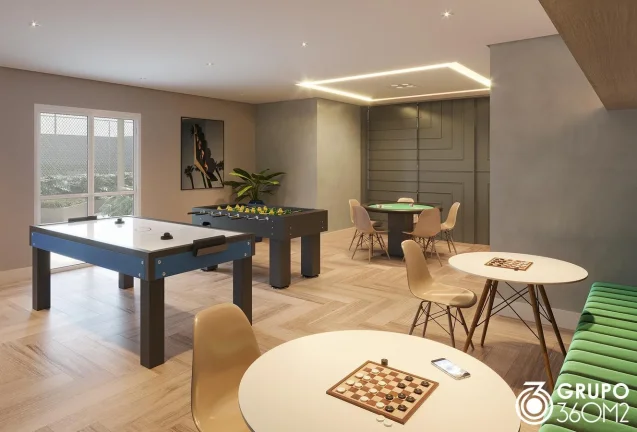 Imagem Apartamento para Venda em São Paulo / SP no bairro Vila São José (Ipiranga)