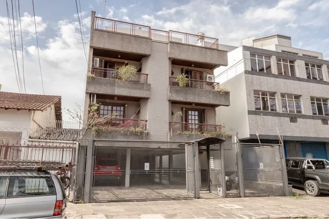Imagem PDBP 204 Apto 612521003-264 - Apartamento à venda no bairro Passo da Areia - Porto Alegre/RS
