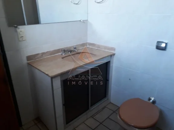 Imagem Casa - Ribeirão Preto - Vila Amélia