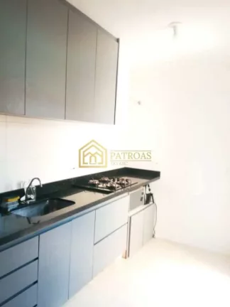 Imagem Apartamento Padrão