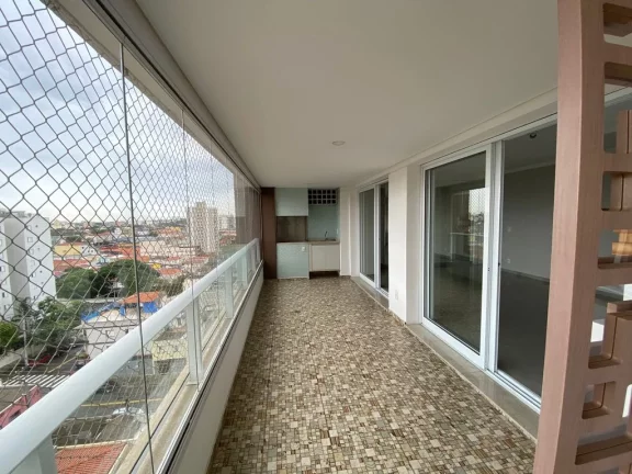 Imagem APARTAMENTO RESIDENCIAL em São Paulo - SP, Vila Gumercindo
