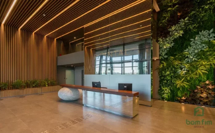 Imagem Sala Pontal - ORT87493