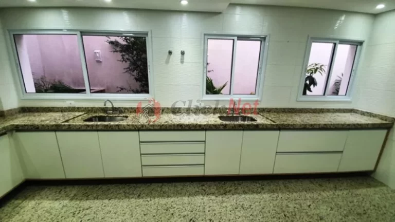 Imagem Maravilhoso sobrado à Venda no Parque dos Pássaros