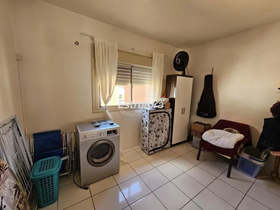 Apartamento no Residencial Arco verde