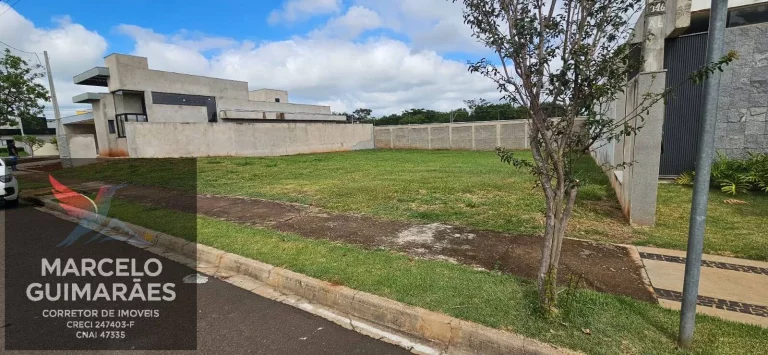 Imagem Terreno a Venda Residencial Cidade Jardim 720 mts