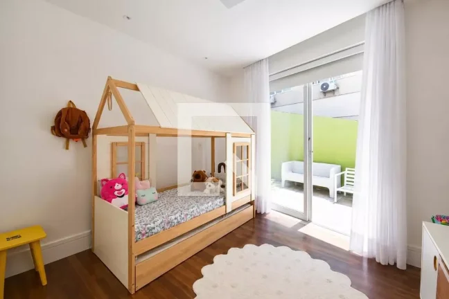 Imagem Apartamento à Venda - Leblon, 5 Quartos, 315 m2