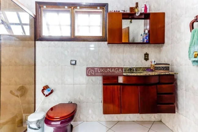 Imagem Sobrado com 4 dormitórios à venda, 260 m² por R$ 1.200.000,00 - Vila Nova Mazzei - São Paulo/SP