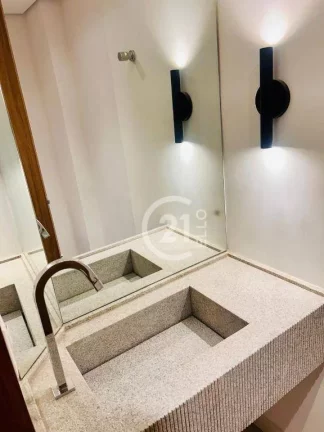 Imagem Apartamento à venda, 117 m² por R$ 2.100.000,00 - Itaim Bibi - São Paulo/SP