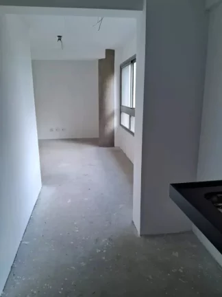 Imagem Apartamento para Venda em São Paulo, Cerqueira César, 2 dormitórios, 1 banheiro