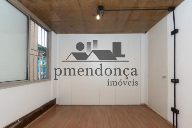 Imagem Apartamento em Pinheiros com 90m², 3 quartos e 1 vaga.