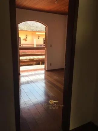 Imagem Casa em Condomínio para Venda em Teresópolis / RJ no bairro Parque São Luiz