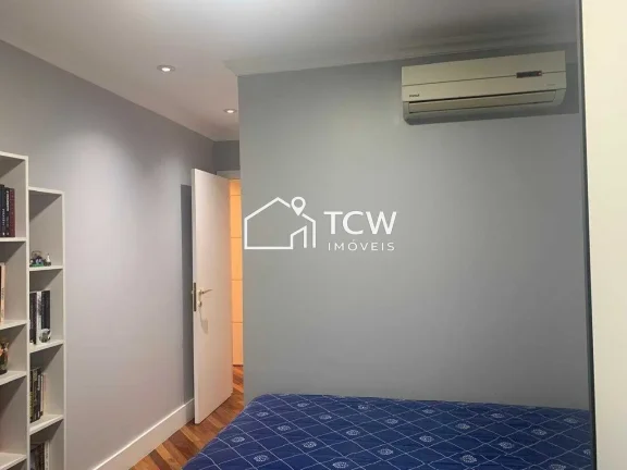 Imagem Apartamento à venda 3 dorm no Paraíso