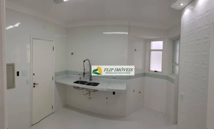 Imagem More em uma apartamento de 104 m² com 3 quartos no coração do Cambuí - Campinas - SP