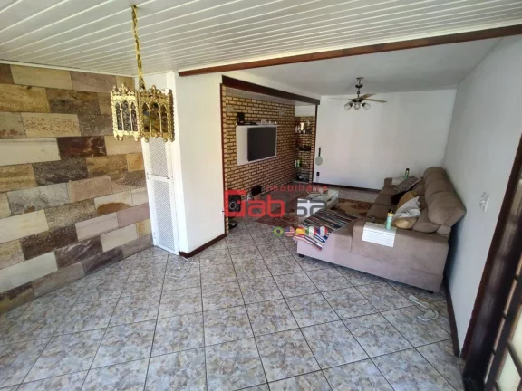 Imagem Casa à venda, 300 m² por R$ 600.000,00 - Campo Redondo - São Pedro da Aldeia/RJ