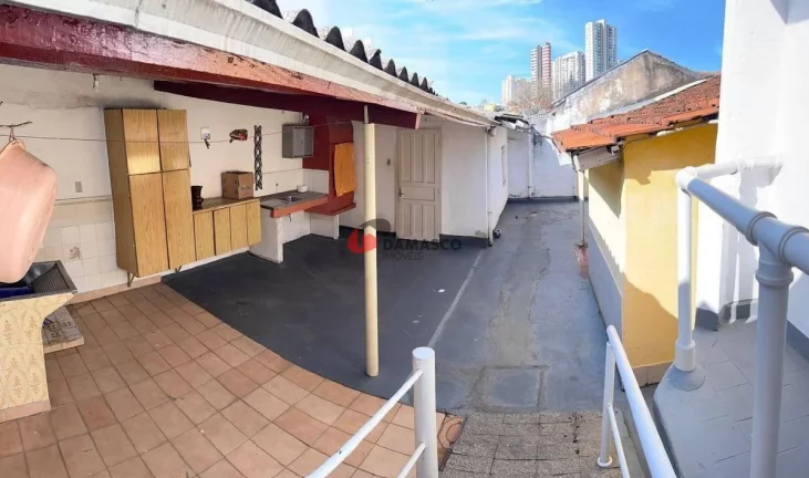 Imagem Casa à venda, Santa Maria, São Caetano do Sul, SP