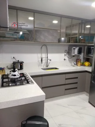 Imagem Apartamento a venda na Vila Prudente, a 700 metros do metrô. 3 dormitórios e vaga de garagem livre.