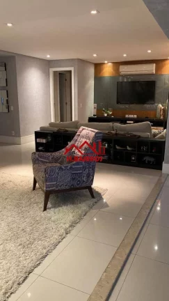 Imagem Apartamento 04 Dormitórios com 03 Suítes à Venda - Grand Club Vila Ema
