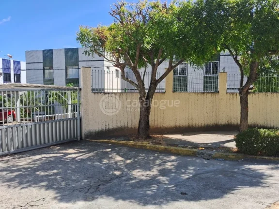 Imagem Residencial Bairro Latino Reformado - Mobiliado