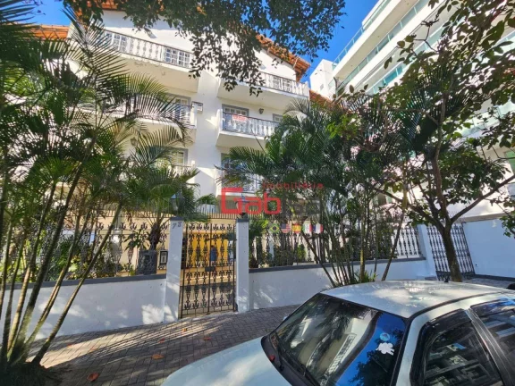 Imagem Cobertura com 4 dormitórios à venda, 135 m² por R$ 790.000,00 - Vila Nova - Cabo Frio/RJ