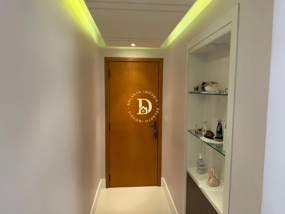 Imagem Apartamento 3 dormitórios à venda no Edificio The View Club no Jardim Alvorada e