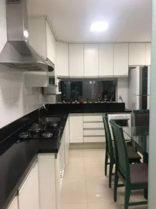Imagem Apartamento à Venda – SQN 307!