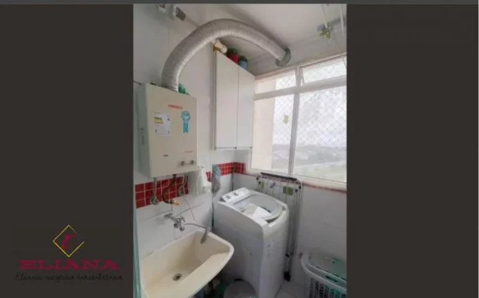 Imagem Apartamento com 2 quartos, 50m², à venda em São Paulo, Jardim Íris