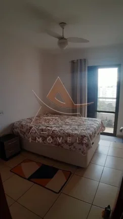 Imagem Apartamento - Ribeirão Preto - Jardim Paulistano