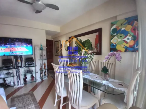 Imagem Maracanã, Rio de Janeiro, RJ Varandão, sala em 2 ambientes 66 m² ,vaga escriturada. á venda por R$ 400.000.00