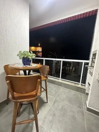Imagem Lindo apartamento na Praia Grande em Ubatuba!
