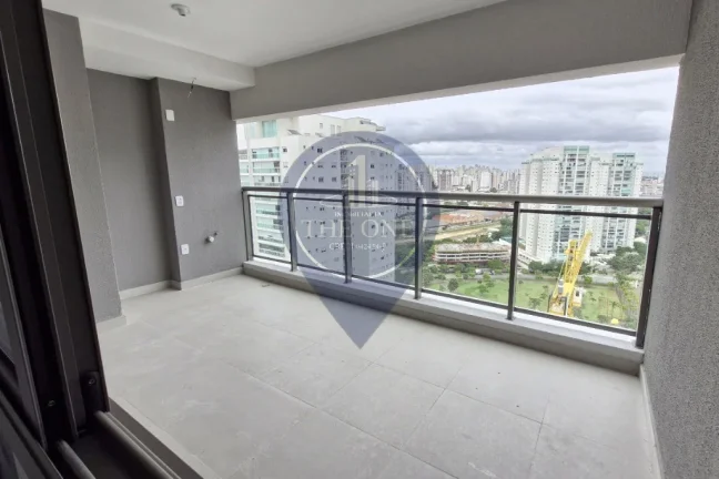 Imagem Apartamento à venda em São Paulo-SP, Água Branca: 2 quartos, 2 suítes, 3 banheiros, 1 vaga, 79m² de área