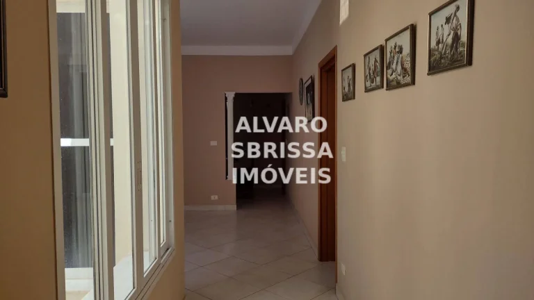 Imagem Casa comercial ou residencial com 4 dormitórios com excelente localização no B Brasil em Itu SP