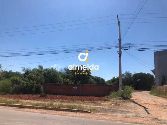 Imagem EXCELENTE TERRENO