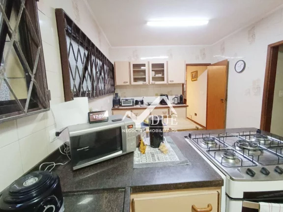 Imagem Apartamento com 4 dormitórios à venda, 152 m² por R$ 850.000,00 - Gonzaga - Santos/SP