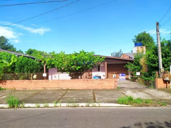Imagem Casa no bairro Glória em Osório.