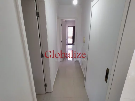 Imagem Apartamento com 3 Dormitórios e 1 Vaga no bairro do Gonzaga em Santos por R$ 1.330.000,00