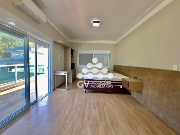 Imagem Sobrado com 4 dormitórios à venda, 205 m² por R$ 2.000.000,00 - Condomínio Capitanias - Ubatuba/SP