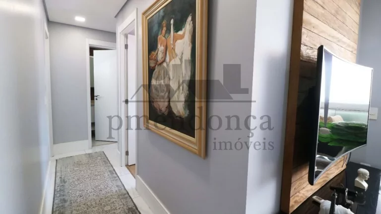 Imagem Apartamento Lapa, 3 dormts, 1 suite, 2 vagas