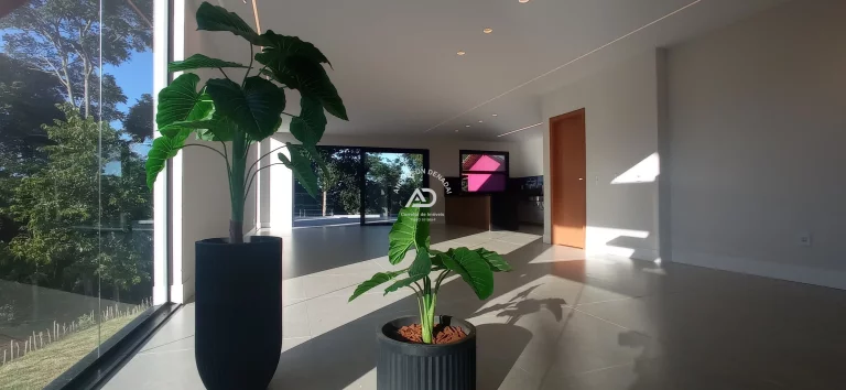 Imagem Tour virtual: Casa à venda no Condomínio Aldeia de Iriri