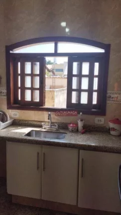 Imagem Vendo Sobrado Jd Santa Clara Guarulhos 900 mil