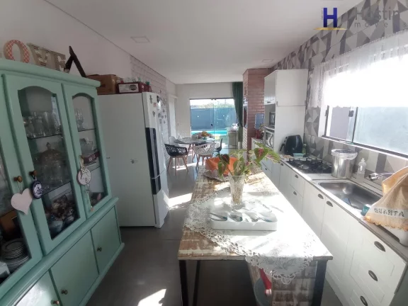 Imagem CASA RESIDENCIAL em SÃO FRANCISCO DO SUL - SC, Capri
