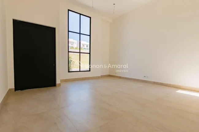 Imagem Casa térrea à venda no Condomínio Mont Alcino, uma excelente oportunidade para quem busca confort...