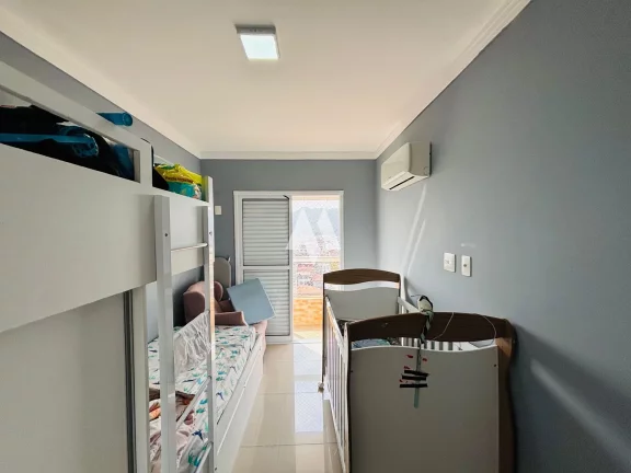 Imagem Apartamento em Vila Valença, São Vicente/SP
